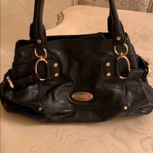 Authentic Ferre Milano Handbag